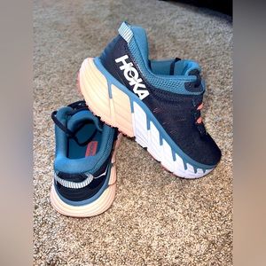 HOKA One Gaviota 3 Running Shoes